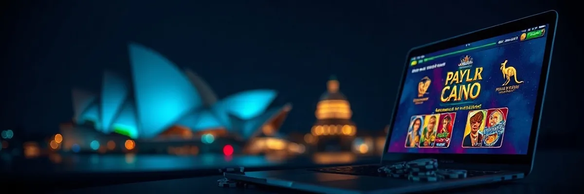 Mobile play and payment friction for players in Australia