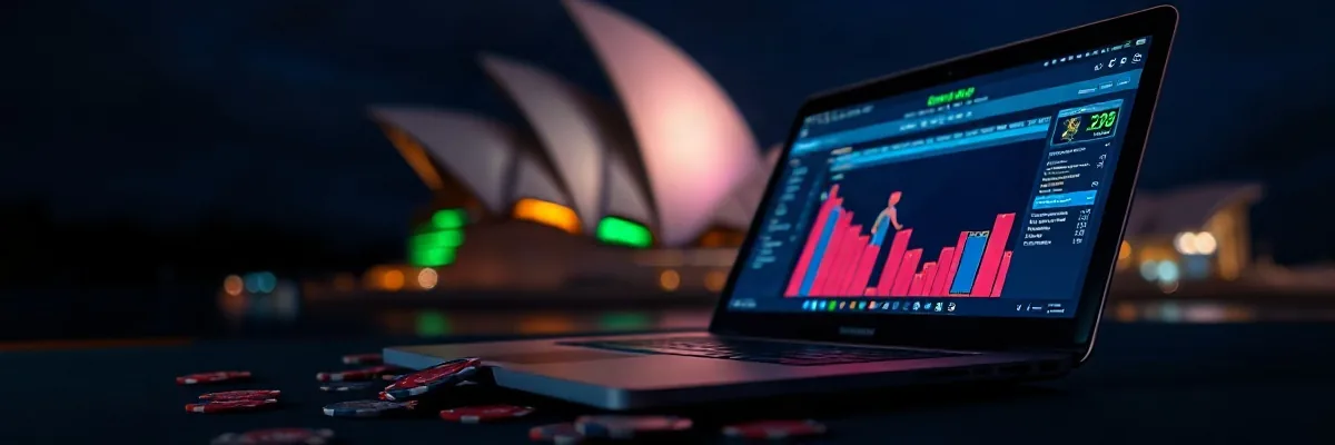 Session limits as a cost control for players in Australia