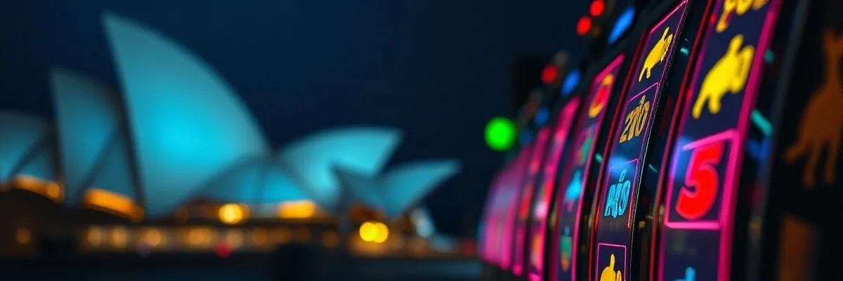 Score by score: where each operator gained and lost points — best online pokies australia payid in Australia