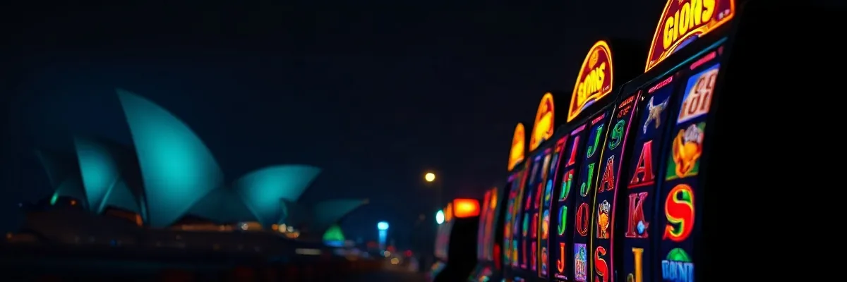 best online pokies australia payid in Australia — When a lower-ranked site is the better fit