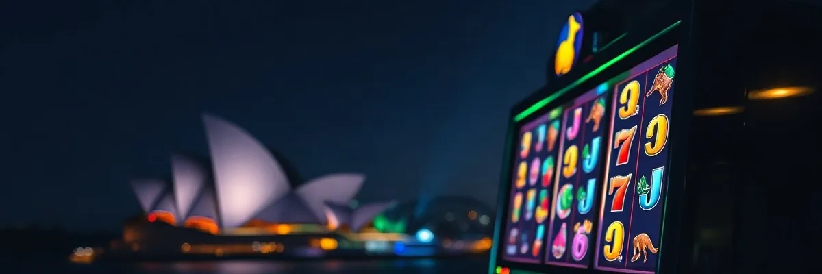 bitcoin pokies australia in Australia — New accounts versus established ones