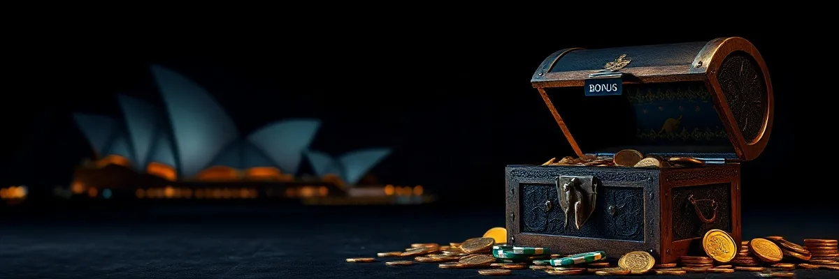 Best Casino Bonuses Australia Players Compare in 2026: casino bonuses australia guide for players in Australia
