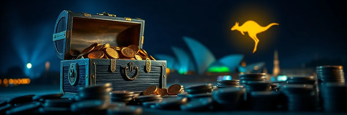 How We Rank Casino Bonuses Australia Offers — casino bonuses australia in Australia