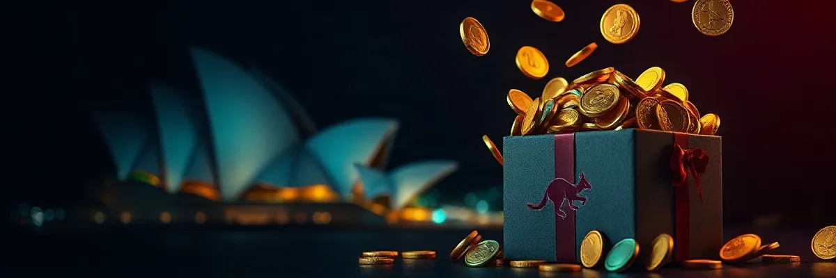 Best Free Spins No Deposit Win Real Money Australia Offers by Operator Type — free spins no deposit win real money austr