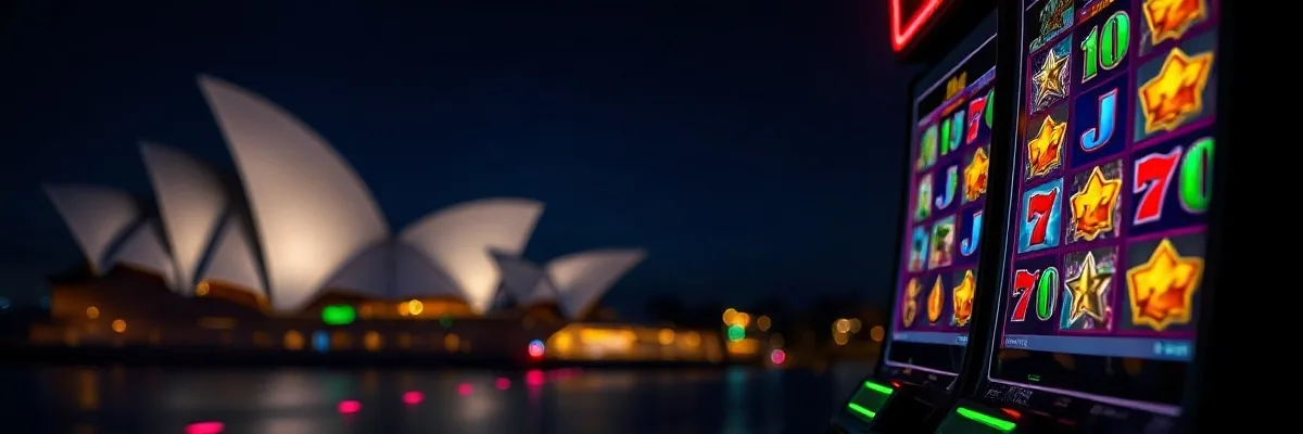new payid pokies australia in Australia — New PayID pokies Australia and what "new" actually means
