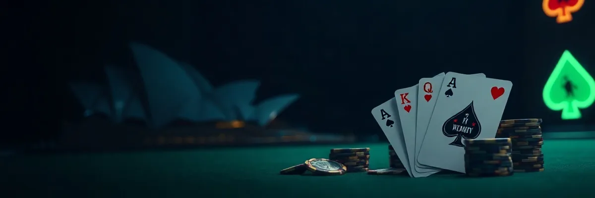 Bank limits and caps explained: online poker australia guide for players in Australia