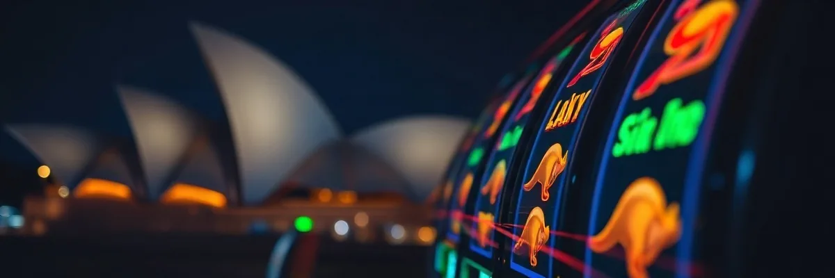 payid pokies casino in Australia — How a PayID pokies casino differs once marketing is stripped out