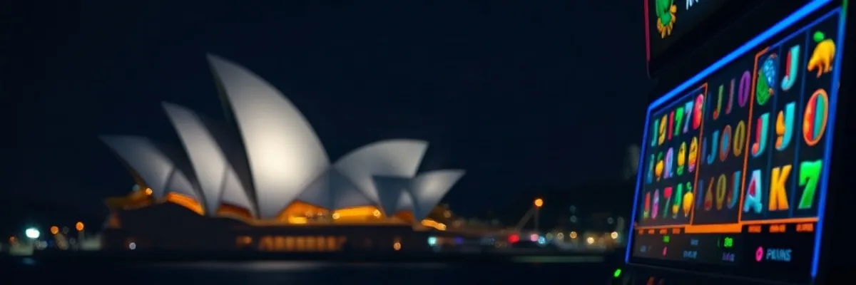 payid pokies casino in Australia — Operator profiles: the ten names on the list