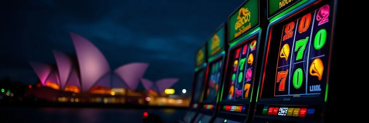 Common Mistakes New Accounts Make: payid pokies sign up bonus guide for players in Australia