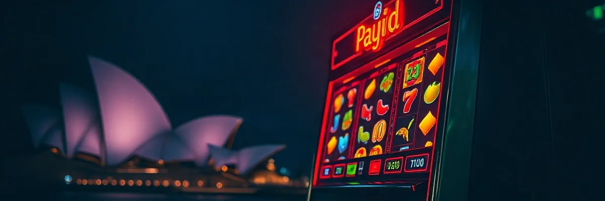 Regional notes for Australian players: pokies net australia payid withdrawal guide for players in Australia
